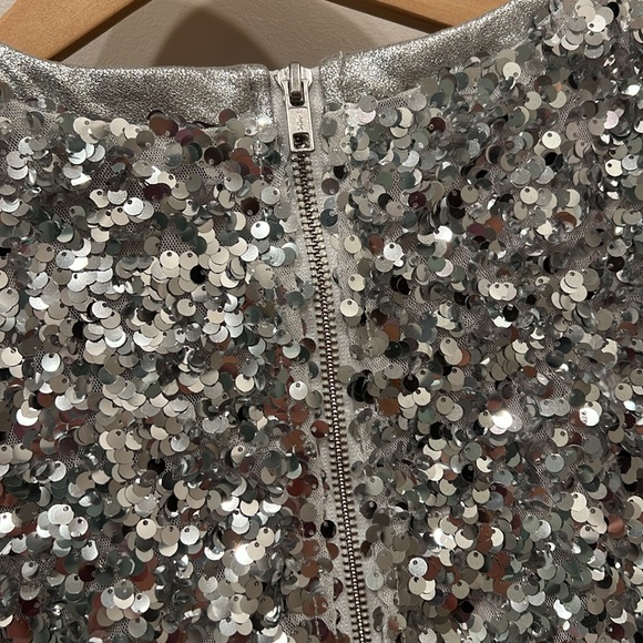 ✨ Mia sequin dress - Medium ✨ - Picture 5 of 5